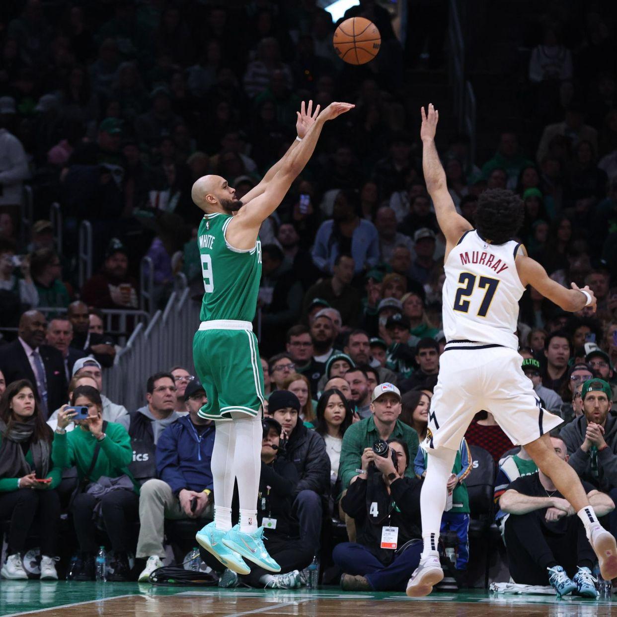 kaiyun网页版登录塔图姆连续十二场比赛得分超过战术调整，皇家马德里挑战极限！的简单介绍