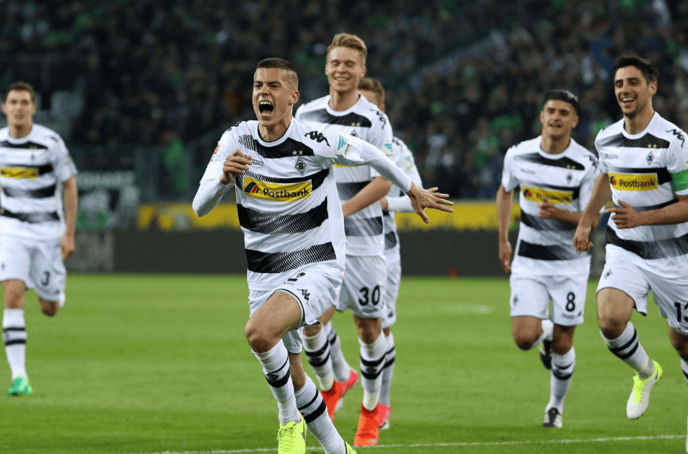 云中国官方网站关于赛前门兴格拉德巴赫战术微调：德甲节点到来，话题不断，轮换策略成焦点的信息